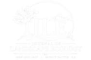 Journal of Landscape Ecology
